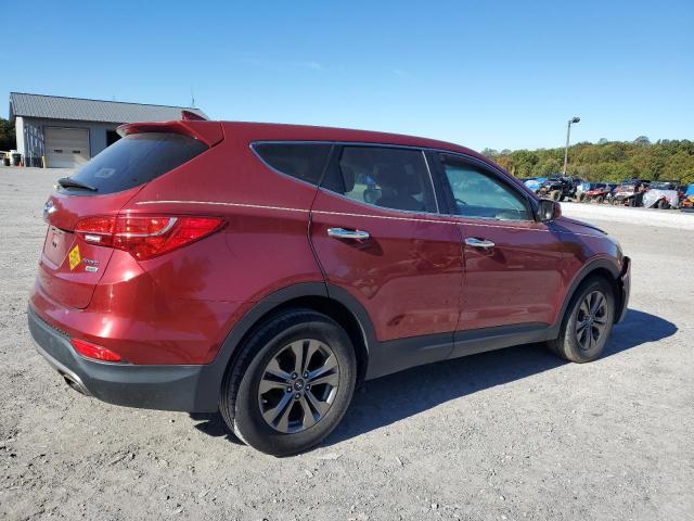 2015 HYUNDAI SANTA FE S 5XYZTDLB1FG252099