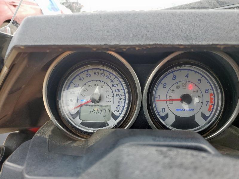 2016 POLARIS SLINGSHOT #3285757663