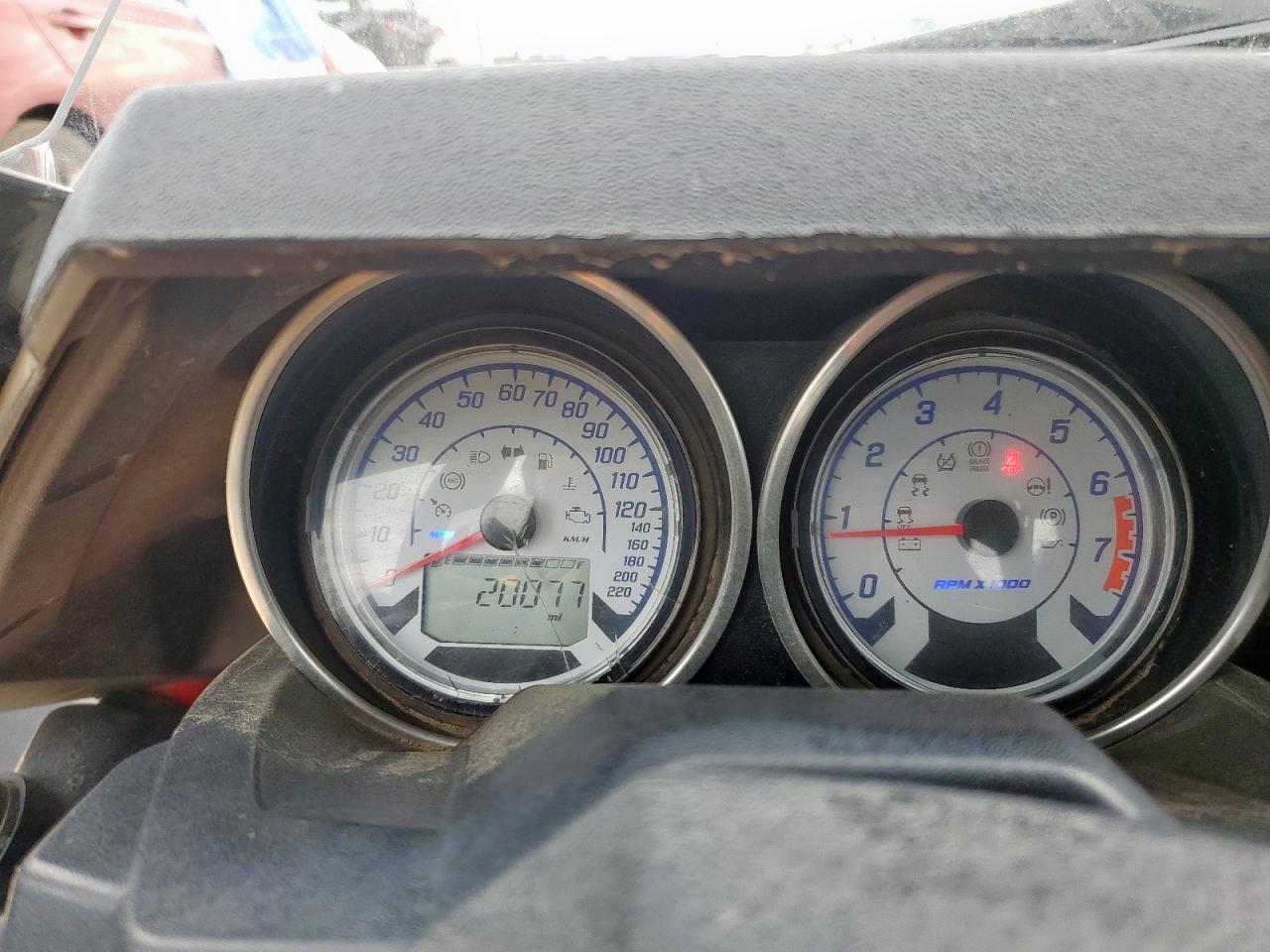 Lot #3285757663 2016 POLARIS SLINGSHOT