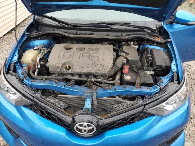 2017 TOYOTA COROLLA IM #3309410964