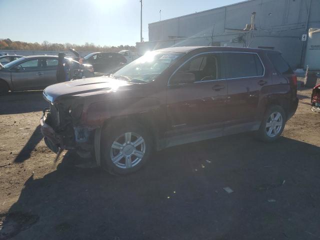 GMC TERRAIN SL