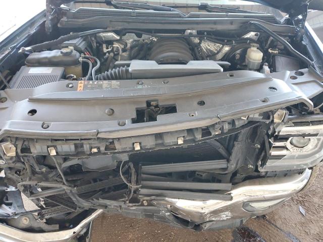 2018 GMC SIERRA K15 #3287837095