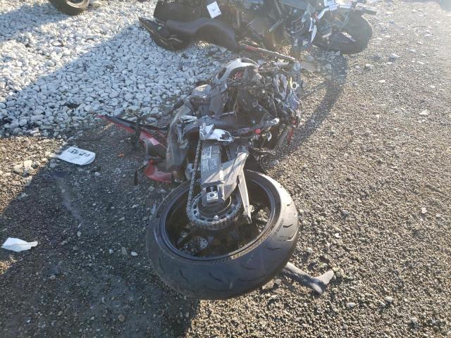 2015 HONDA CBR1000 RR #3290413768