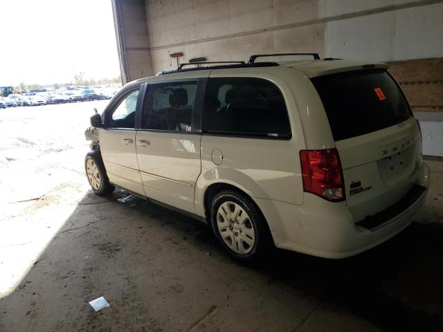 2014 DODGE GRAND CARA #3302734061