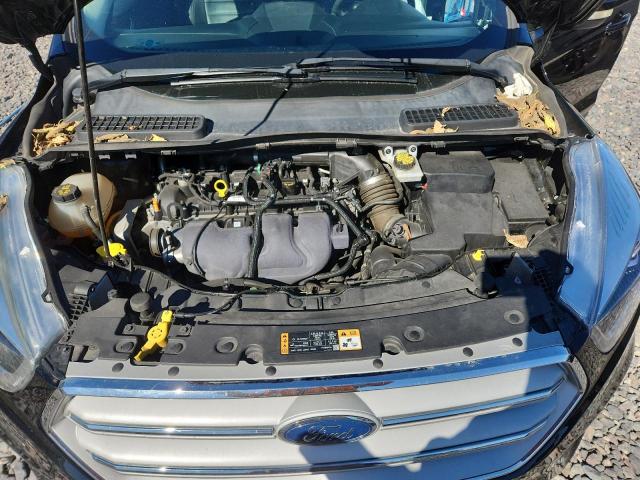 2018 FORD ESCAPE TIT #3285720652