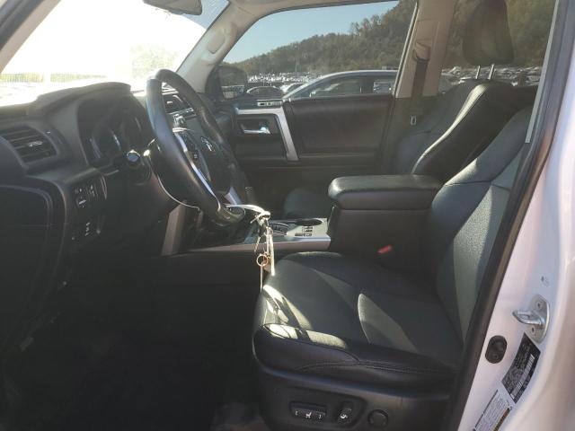 2017 TOYOTA 4RUNNER SR5/SR5 PREMIUM - JTEBU5JR6H5460748