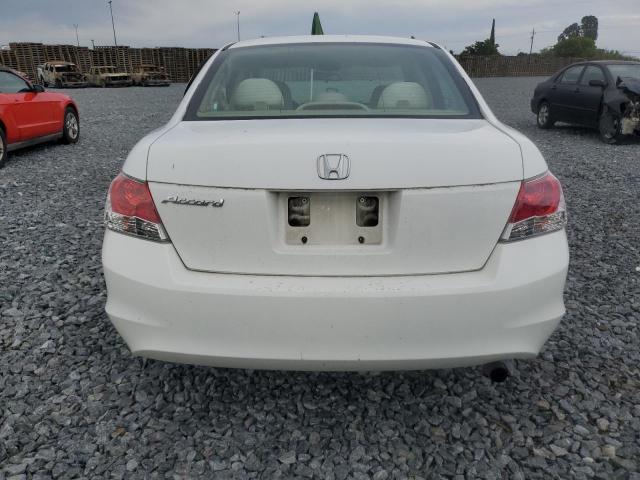 2010 HONDA ACCORD LX - 1HGCP2F34AA149014