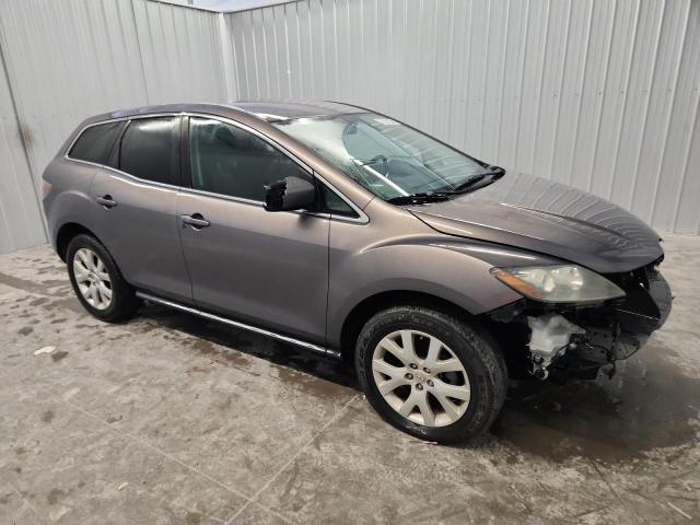 2009 MAZDA CX-7 #3302909086