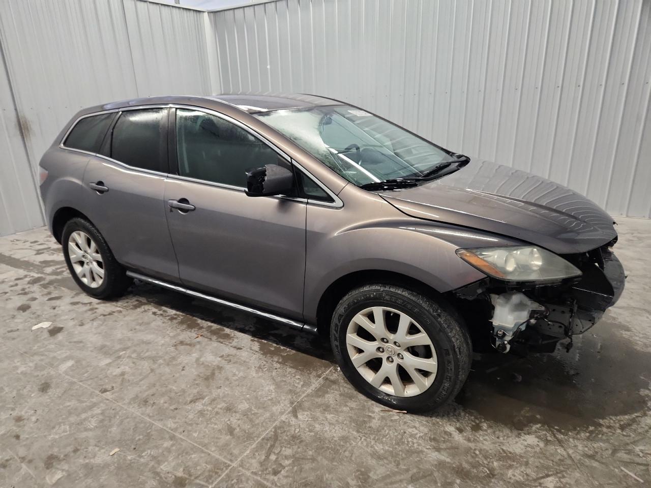 Lot #3302909086 2009 MAZDA CX-7