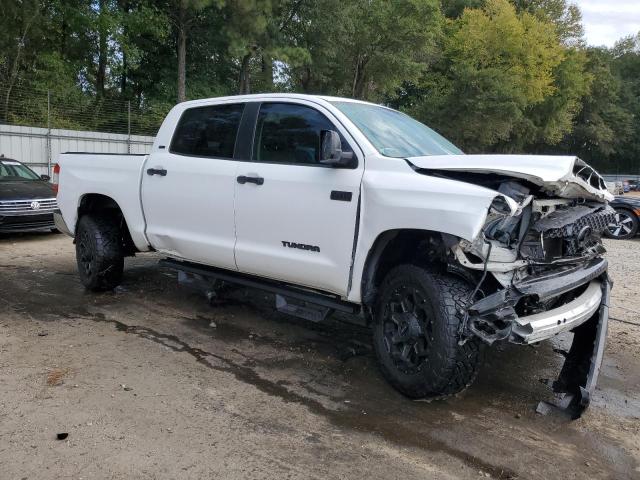 2021 TOYOTA TUNDRA CRE - 5TFDY5F13MX966573