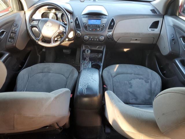 2015 HYUNDAI TUCSON GLS - KM8JT3AF9FU027288