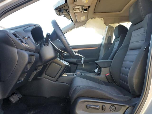 2019 HONDA CR-V EX #3284954928