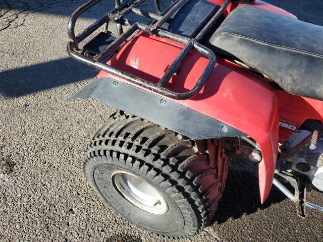 1985 HONDA ATV #3294163941