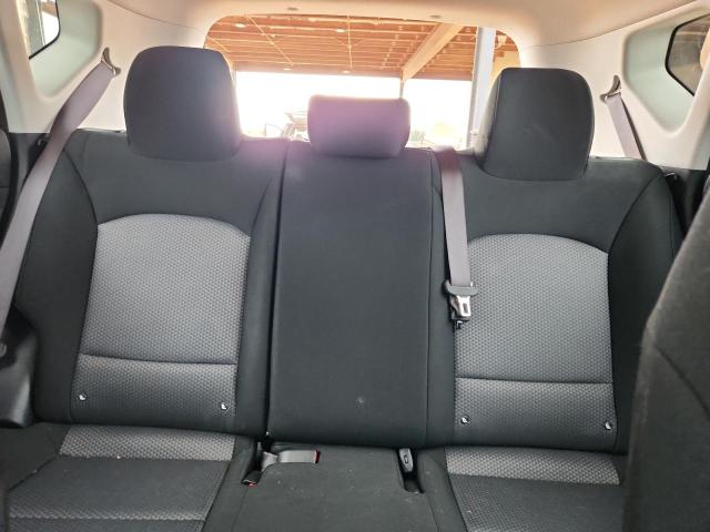 2025 KIA SOUL LX #3277173951