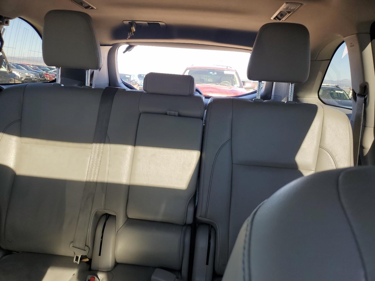 TOYOTA HIGHLANDER XLE