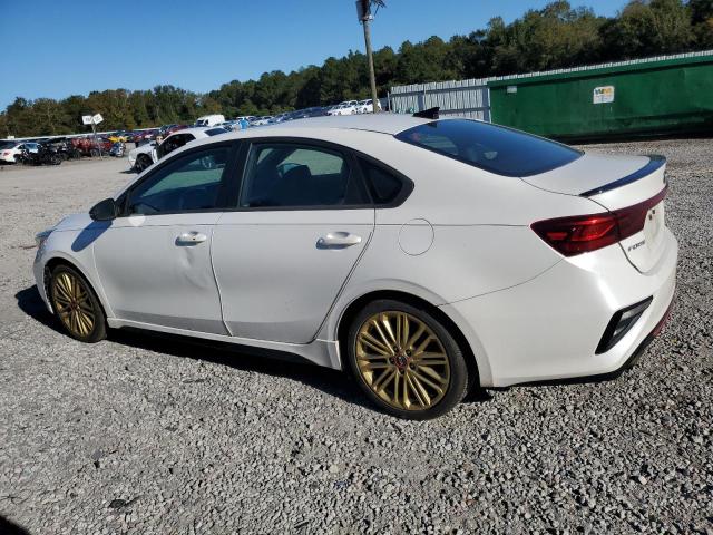 2021 KIA FORTE GT - 3KPF44AC6ME333864