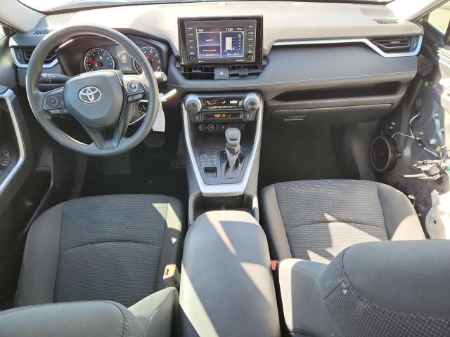 2022 TOYOTA RAV4 LE #3290639809
