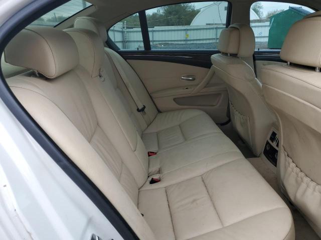 2009 BMW 528 XI #3309244617