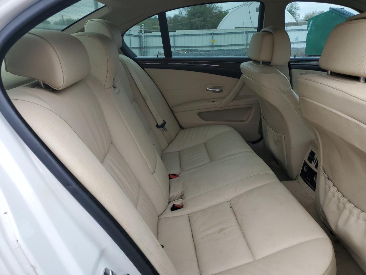 Lot #3309244617 2009 BMW 528 XI