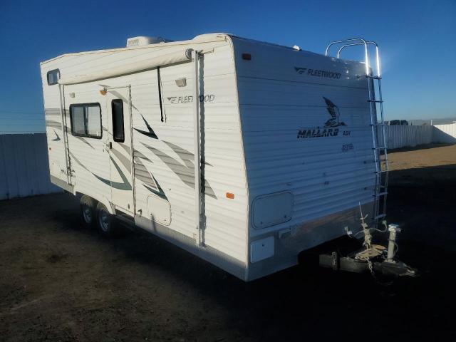 Global Auto Auctions: 2005 FLEETWOOD MALLARD