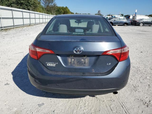 2019 TOYOTA COROLLA L #3278789642
