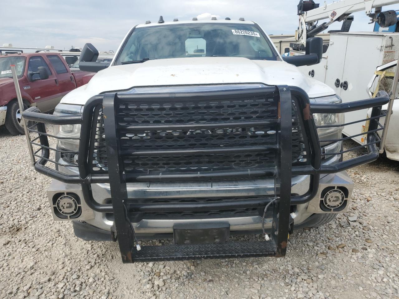 RAM 4500