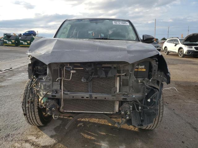 2014 TOYOTA 4RUNNER SR - JTEBU5JR3E5178725