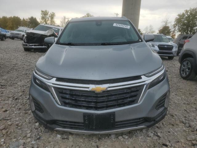 2023 CHEVROLET EQUINOX LT - 3GNAXUEG2PS210932