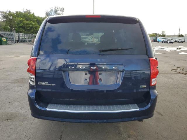 2016 DODGE GRAND CARA 2C4RDGBG3GR122916