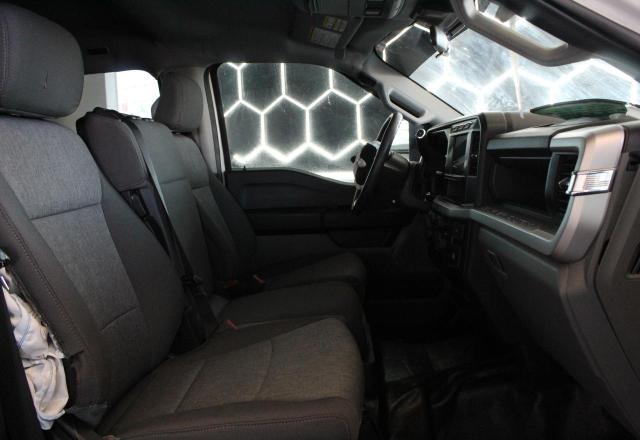 2024 FORD F250 SUPER DUTY - 1FT7W2BA2RED32472