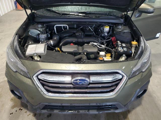 2018 SUBARU OUTBACK 2. #3296348136