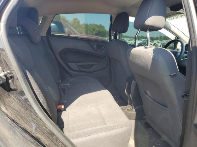 2019 FORD FIESTA SE - 3FADP4EJ9KM144092