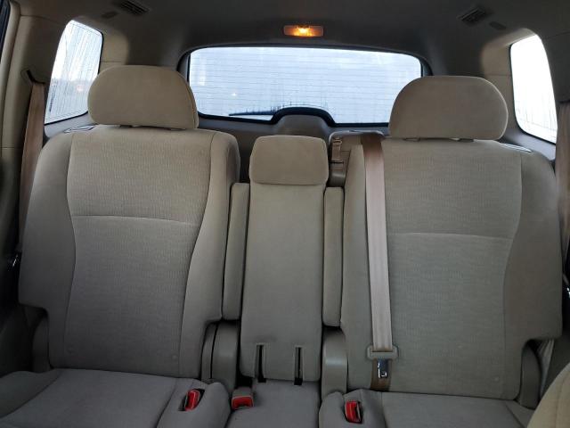 2012 TOYOTA HIGHLANDER #3290262203