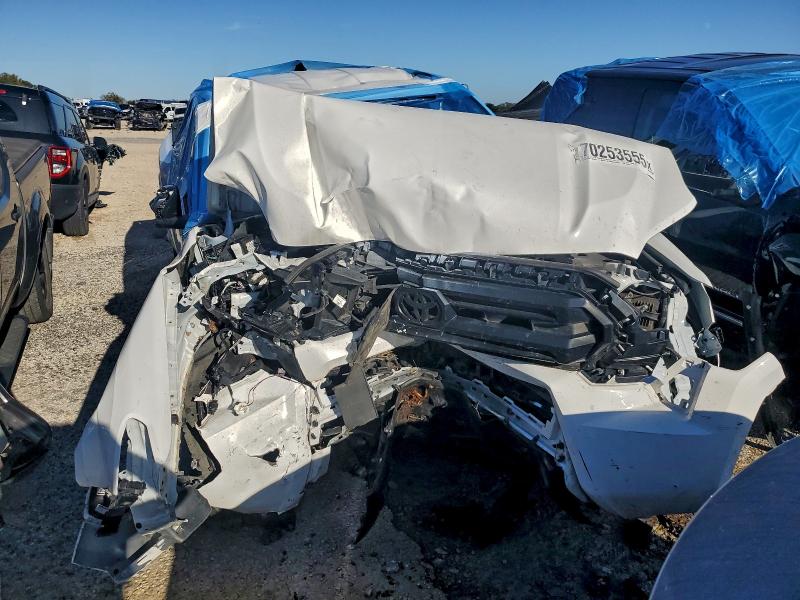 2024 TOYOTA TACOMA XTR 3TYJDAHN1RT004653