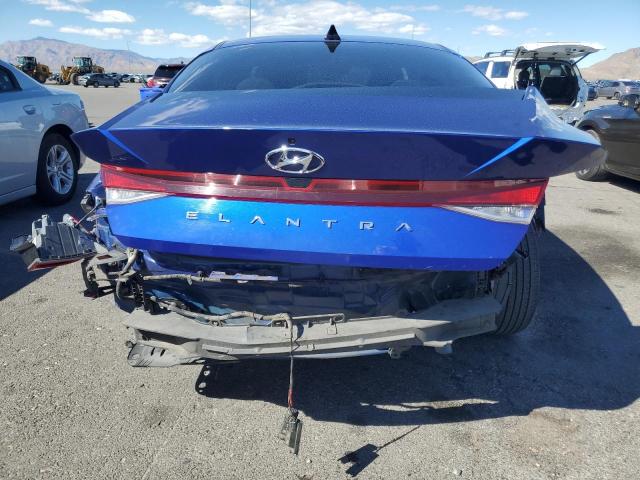2023 HYUNDAI ELANTRA SE #3294488491