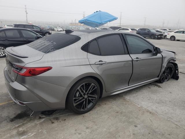 2025 TOYOTA CAMRY XSE - 4T1DAACKXSU546779