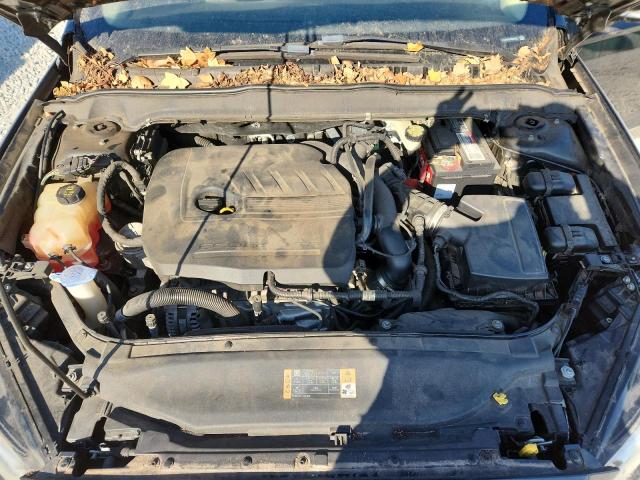 2014 FORD FUSION #3303809425