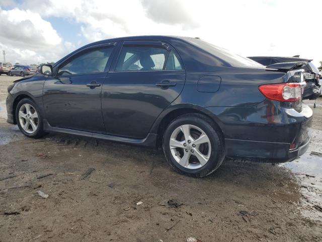 2012 TOYOTA COROLLA BA - 5YFBU4EE3CP025221