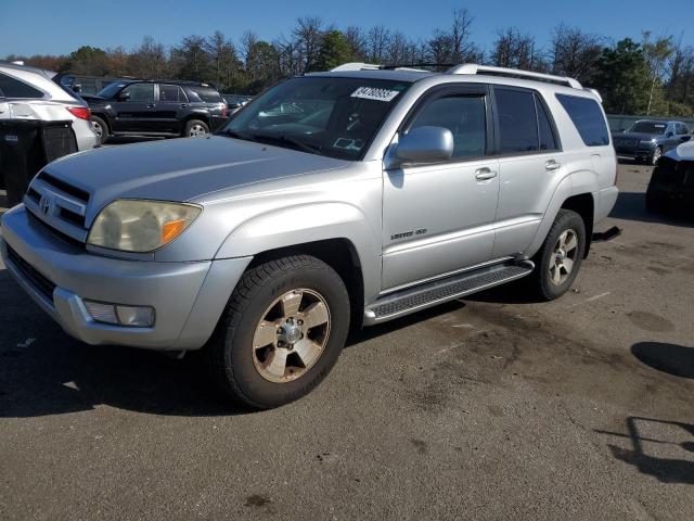 TOYOTA 4RUNNER LI