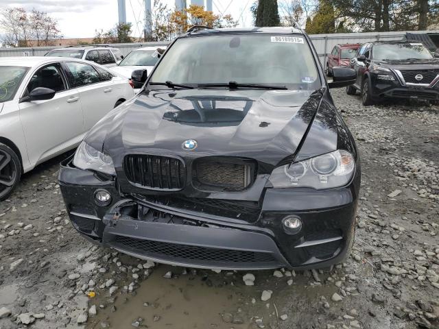 2013 BMW X5 XDRIVE3 #3298105131