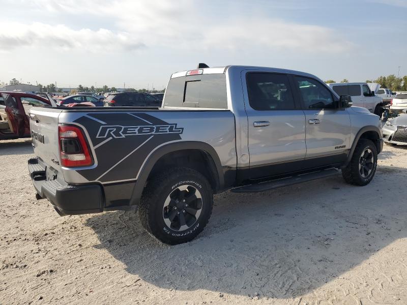 2020 RAM 1500 REBEL - 1C6SRFLT4LN403520