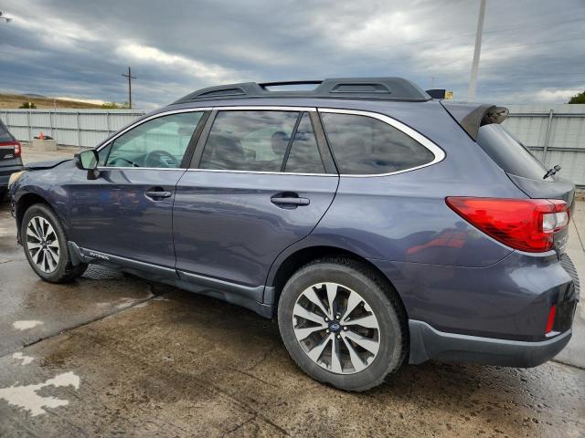 2016 SUBARU OUTBACK 3. - 4S4BSENC3G3219669