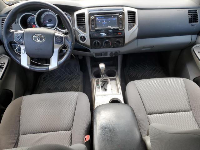 2014 TOYOTA TACOMA - 5TFUU4EN3EX099106