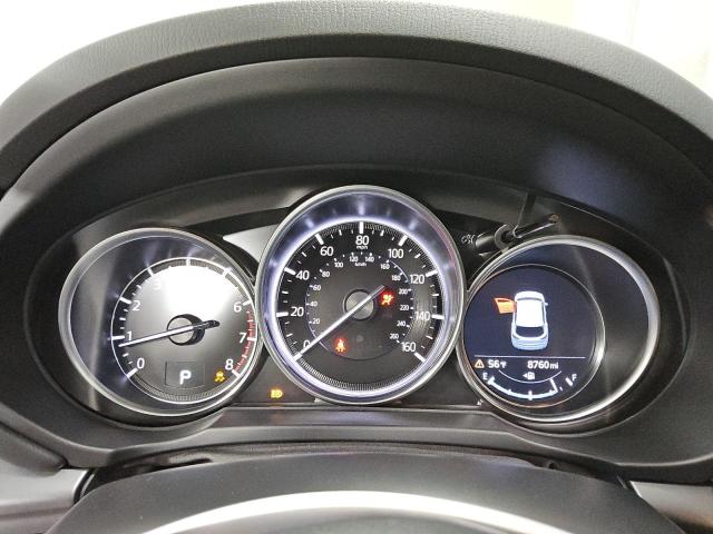 2025 MAZDA CX-5 PREFE - JM3KFBCL2S0692331