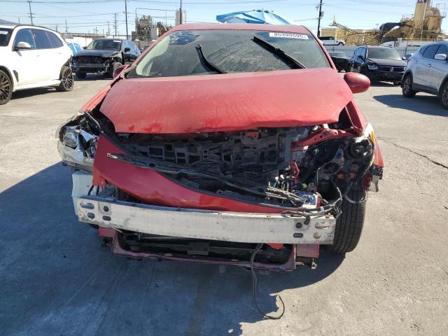 2011 TOYOTA PRIUS - JTDKN3DUXB5329674