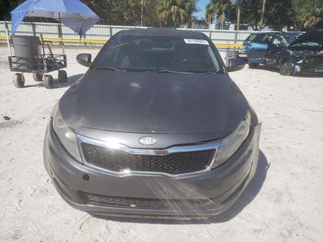 2011 KIA OPTIMA LX #3263690690