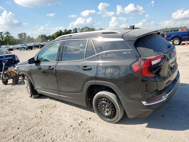 2024 GMC TERRAIN SL - 3GKALVEG4RL192641