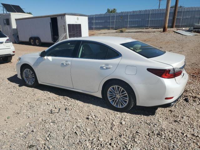 2017 LEXUS ES 350 58ABK1GGXHU050800