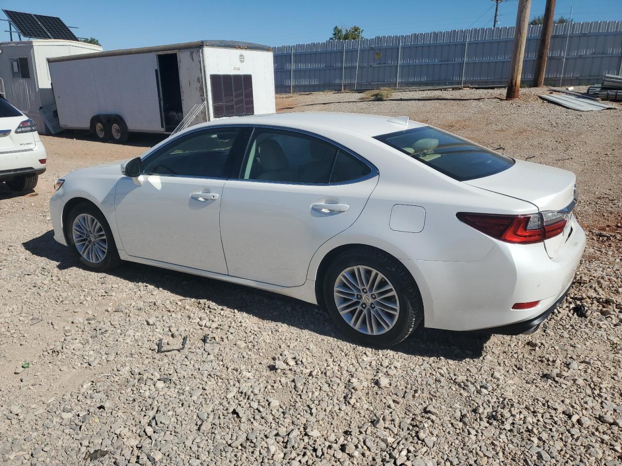 LEXUS ES 350