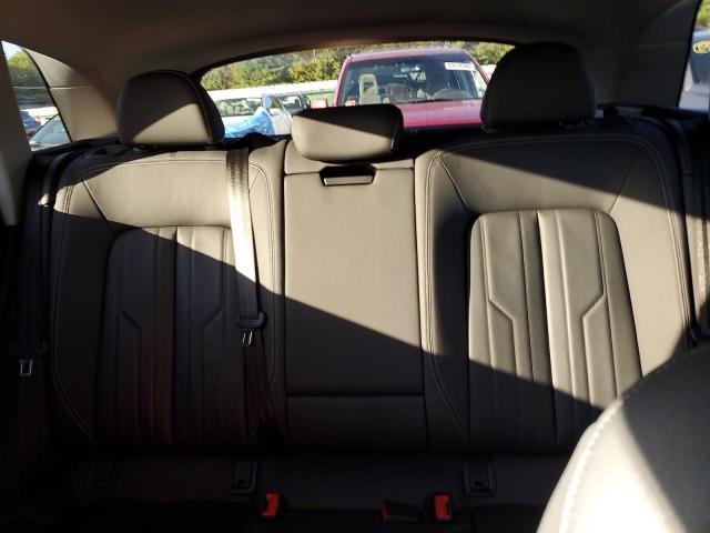 2021 AUDI E-TRON PRE WA1AAAGE9MB005436